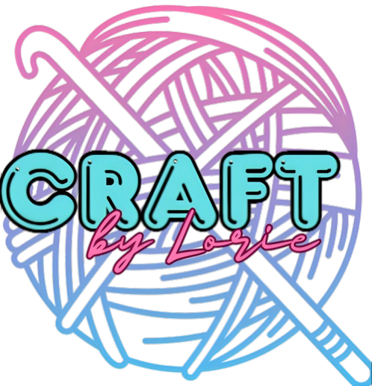 Crafts by Lorie Logo